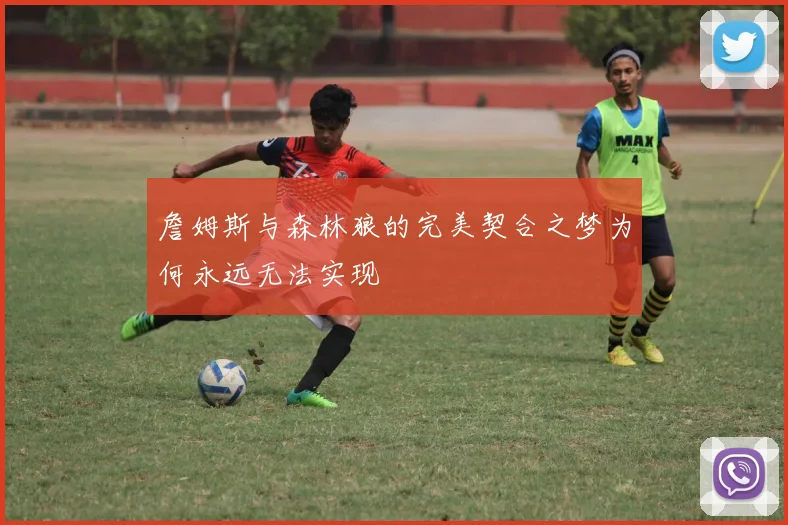 詹姆斯与森林狼的完美契合之梦为何永远无法实现